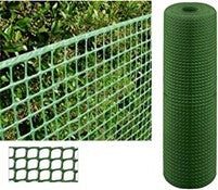 MALLA PLASTICA VERDE 1/2 1.5M WJ900001-1