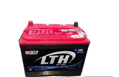 BATERIA LTH MEH24R600