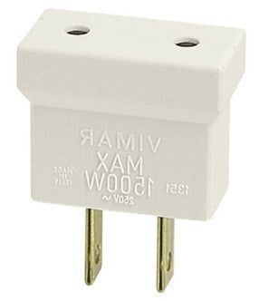 ADAPTADOR EU/USA VIMAR 1351