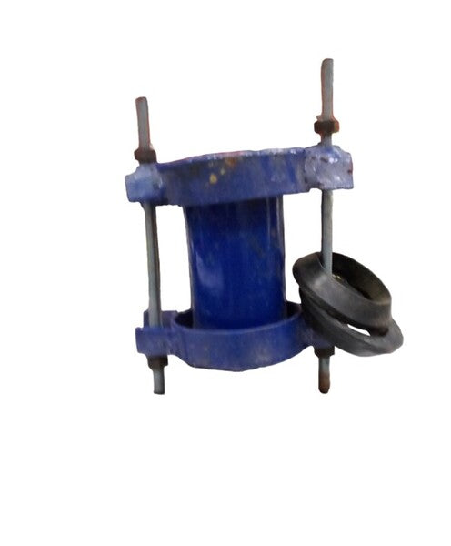 JUNTA DRESSER METAL 2''