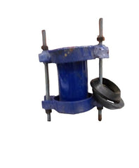 JUNTA DRESSER METAL 2''