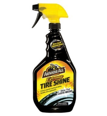 BRILLADOR P/GOMAS ARMOR-ALL 22OZ 78004