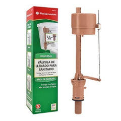 VALVULA DE LLENADO 200AM133 FLUID MASTER