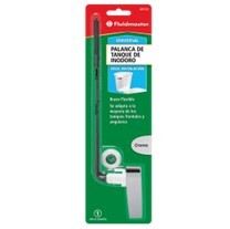 BALANCIN PLASTICO CROMADO 681135