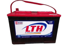 BATERIA LTH ME27R700