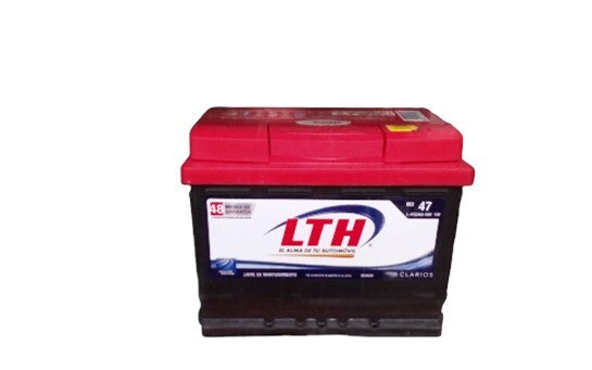BATERIA LTH ME47R550