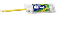 SUAPER BRAVA #28 FIBRA