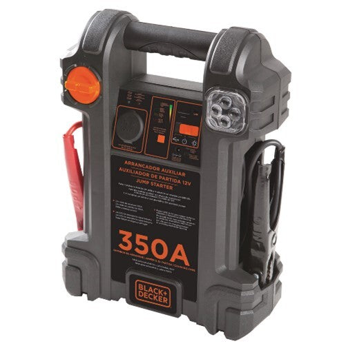 BOOSTER B&D 300AMP 12V JU350S/JS350CC