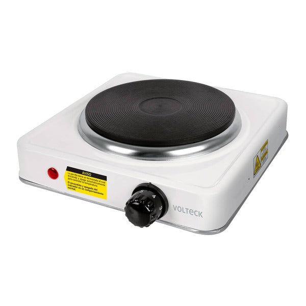 ESTUFA  ELECTRICA 1 HORNI T/ DISCO 49989