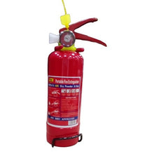 EXTINTOR ABC 0.5KG (1.1LBS) JX04-01