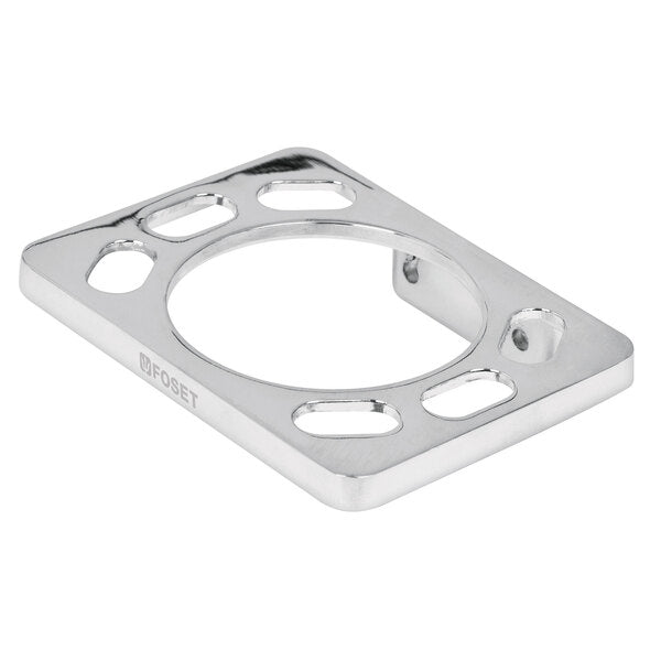 PORTA VASOS CEPILLERO A-907 FOSET T49610