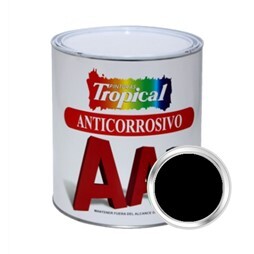 OXIDO NEGRO TROPICAL AAA GL