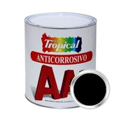 OXIDO NEGRO TROPICAL AAA GL