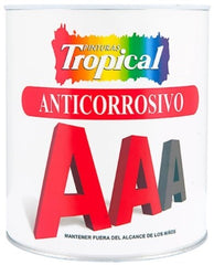 OXIDO ROJO TROPICAL  AAA GL