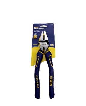 ALICATE T/ELECTRICISTA 9-1/2'' 2078209