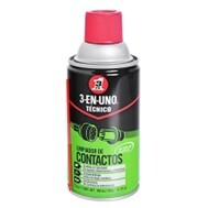 SPRAY LIMPIADOR D/CONTAC 3-1 52236/52016