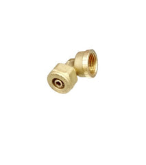 CODO HEMBRA 1/2X12 BRONCE