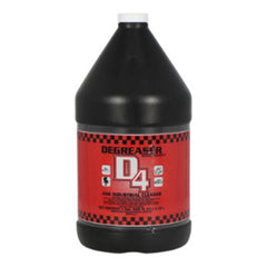 DESGRASANTE MULTIUSO D-4 1GL D4401