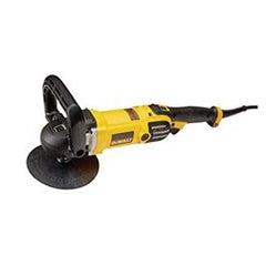 BRILLADORA DW CARRO 7-9'' DWP849