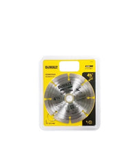 DISCO DW DIAM 4-1/2'' SEGM DW47452L/HP