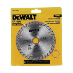 DISCO  DIAM 4-1/2 8950 IW47450 TURBO