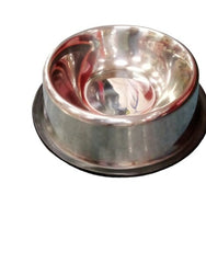PLATON DE ALUMINIO MEDIANO HG-2185*****
