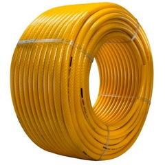 MANGUERA AMARILLA P/GAS 3/8 300P