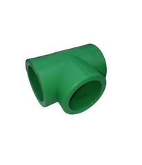 TEE TRES VIAS 63MM PPR
