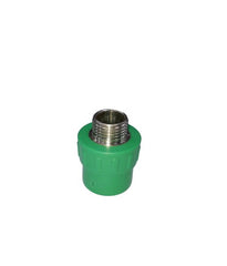 ADAPTADOR MACHO 1/2X20 PPR