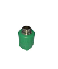 ADAPTADOR MACHO 1/2X25 PPR