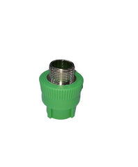ADAPTADOR MACHO 3/4X25 PPR
