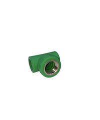 TEE HEMBRA 3/4X25 PPR