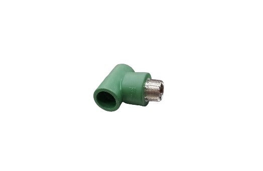 TEE MACHO 1/2X20 PPR