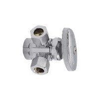 LLAVE ANGULAR  AMER 1/2X3/8 4322 EASTMAN