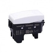 SWITCH SENCILLO 16A BTICINO MATIX AM5001