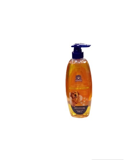 SHAMPOO P/MASCOTA 750ML MX-008