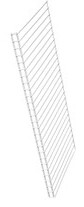 REPISA P/TRAMO 12''X12' XL11212B RUBBERM