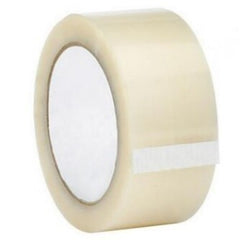 CINTA P/EMPAQUE TRANSP. 2'' X 90Y
