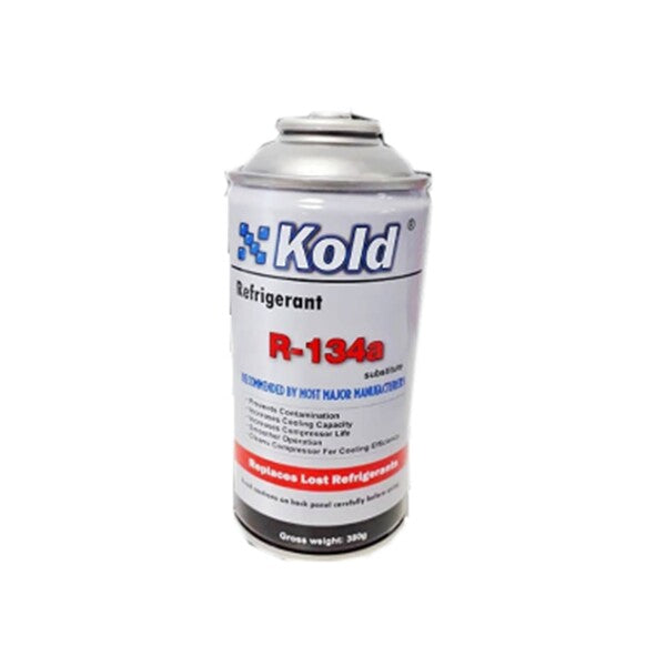GAS REFRIGERANTE KOLD R-134A/NR-134A