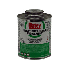 CEMENTO PVC OATEY HEAVY DUTY 8ONZ.