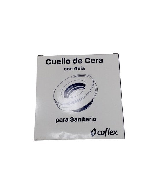 JUNTA CERA C/GUIA EN CAJA PLOMER 2-PB104
