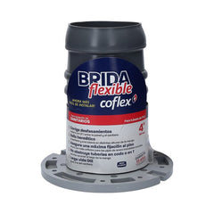 BRIDA FLEXIBLE 4 LARGA 2-PB-300