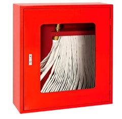 CAJA C/INCENDIO EMPOT/EXT COMPLET C6I30R
