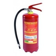 EXTINTOR PORTATIL 9KG A POLVO ES0002
