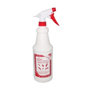 INSECTICIDA P/GUSANOS D/LA MAD.32 OZ B.B