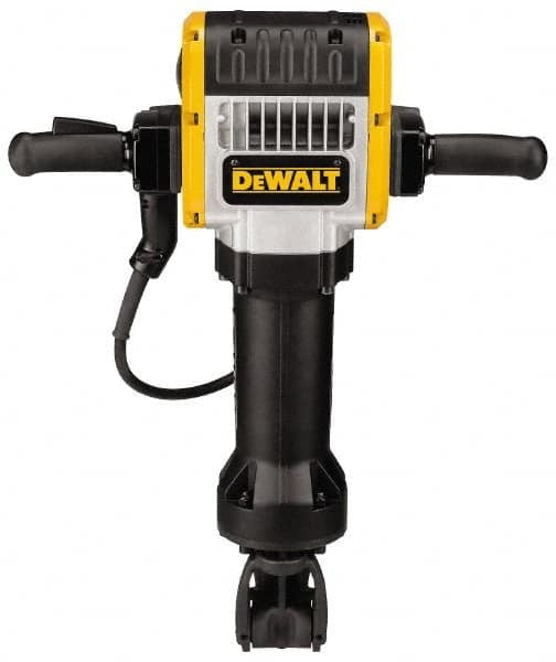 DEMOLEDOR DW HEX 1-1/8'' D25980