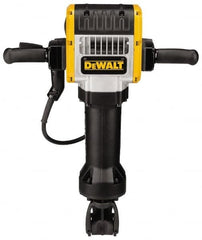 DEMOLEDOR DW HEX 1-1/8'' D25980
