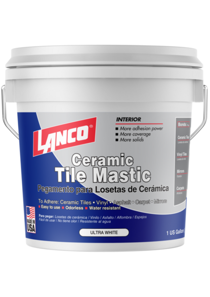 PEGAMENTO P/CERAMICA LANCO GL. SM-502-4