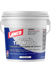 PEGAMENTO P/CERAMICA LANCO GL. SM-502-4
