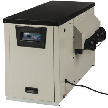 CALENTADOR GAS HAYWARD135000 BTU HT135ID